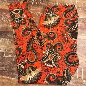 Lularoe TC Leggings